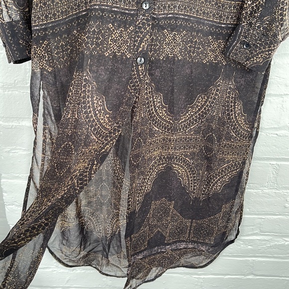 Zara tunic - Picture 6 of 10